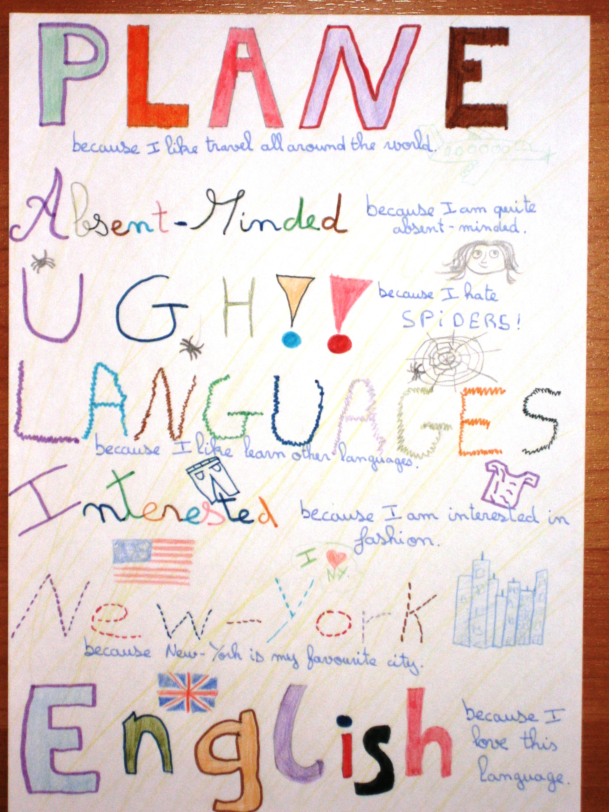 Champ De Courses Anglais En 5 Lettres