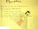 Fly Woman - Alizé 6ème2