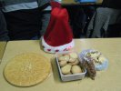 Christmas biscuits (6ème3)